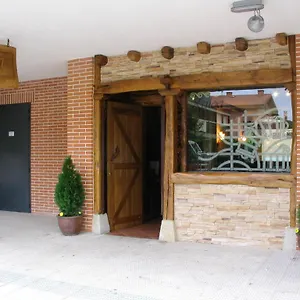 Maison d'hôtes Xaloa, Orio