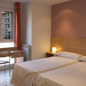 Maison d'hôtes Ekia Pentsioa, Zarautz