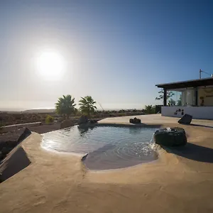  Hotel Alma Calma Rural Spanien