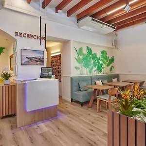 *** Hotel Colonial Spanien