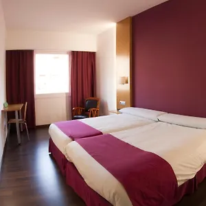 Jatorrena Hotel
