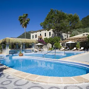**** Hotel Monnaber Nou & Spanien