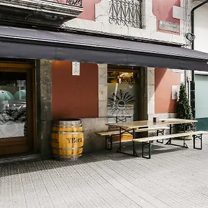 Piñupe Hotel