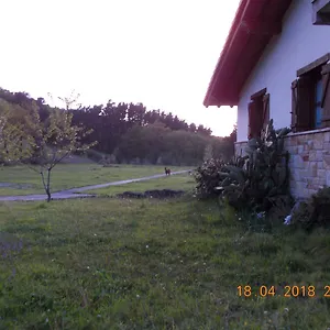 Hotel Miamendi, Larrabetzu
