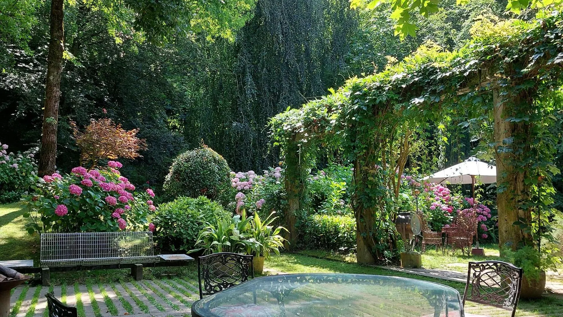 **  Hotel Etxeberri Zumárraga Espagne
