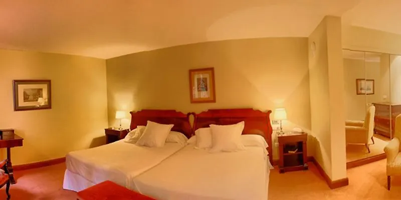 Hotel Etxeberri Zumárraga