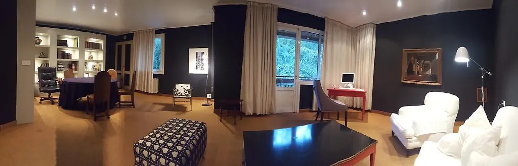 Hotel Etxeberri Zumárraga Espagne
