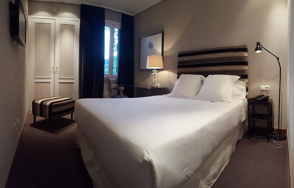 Hotel Etxeberri Zumárraga