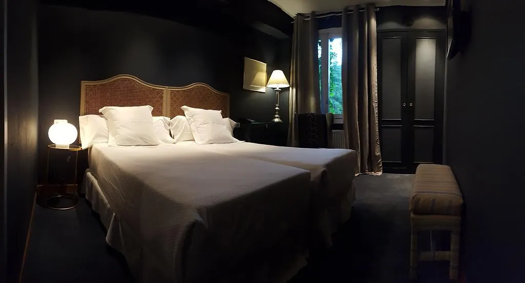 Hotel Etxeberri Zumárraga