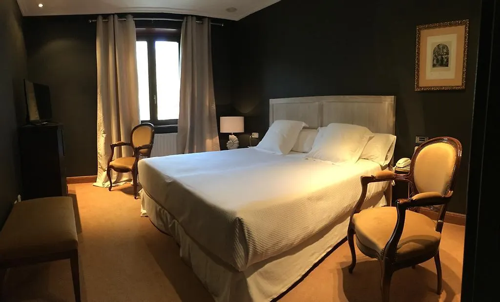 Hotel Etxeberri Zumárraga