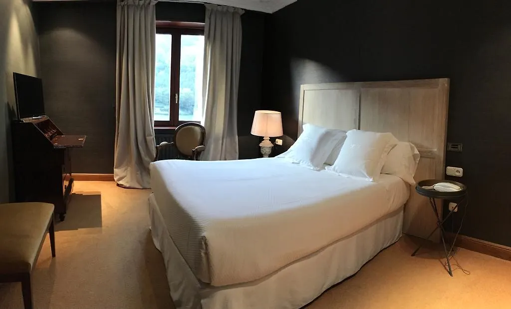 Hotel Etxeberri Zumárraga 2*,  Espagne