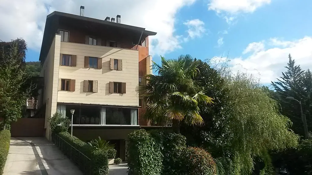 **  Hotel Etxeberri Zumárraga Espagne
