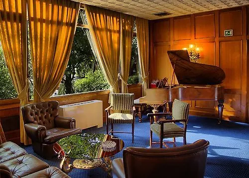 Hotel Etxeberri Zumárraga