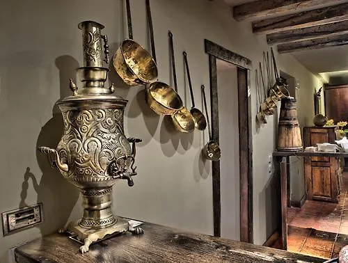 **  Hotel Etxeberri Zumárraga Espagne
