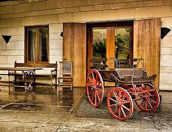 Hotel Etxeberri Zumárraga 2*,  Espagne